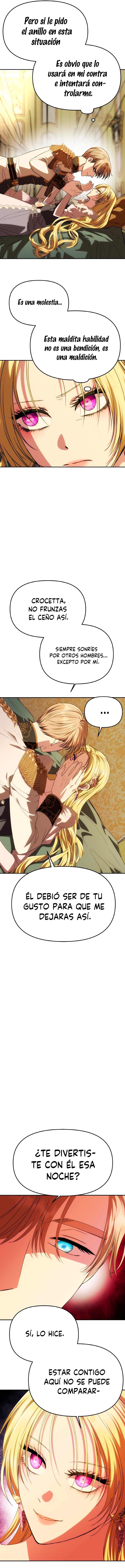 4 Un marido es suficiente