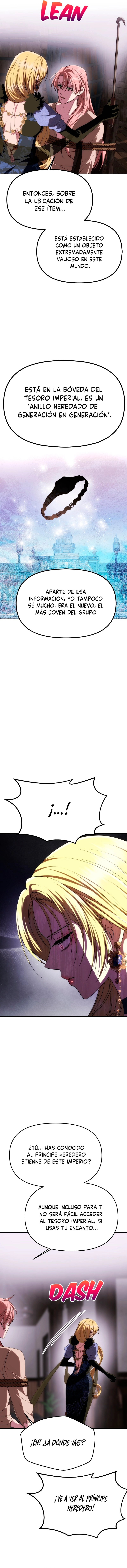 4 Un marido es suficiente