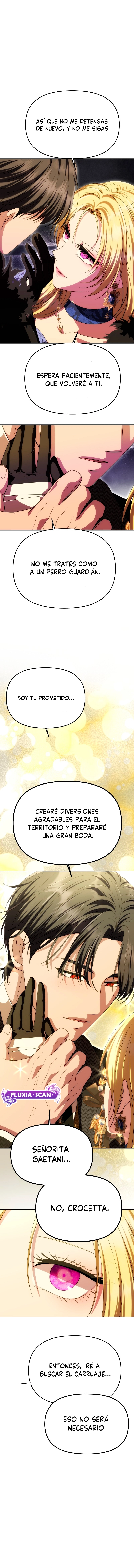 9 Un marido es suficiente