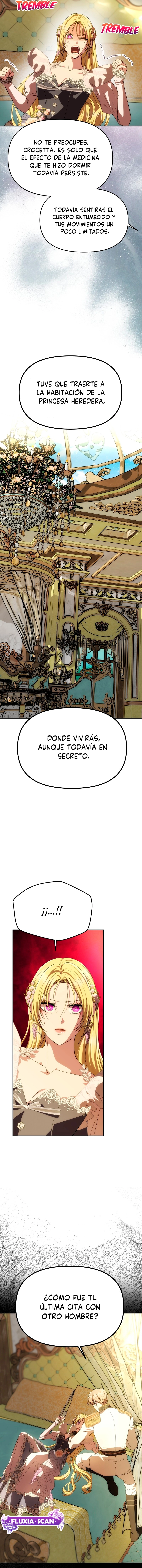 15 Un marido es suficiente