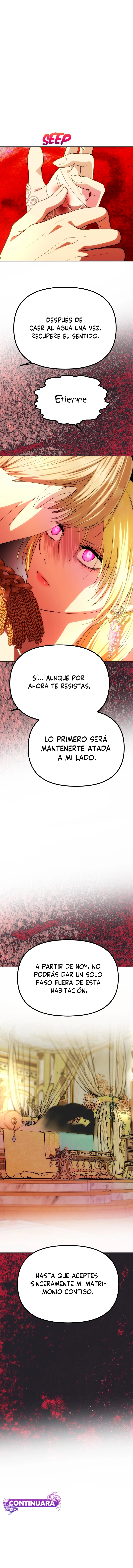 17 Un marido es suficiente