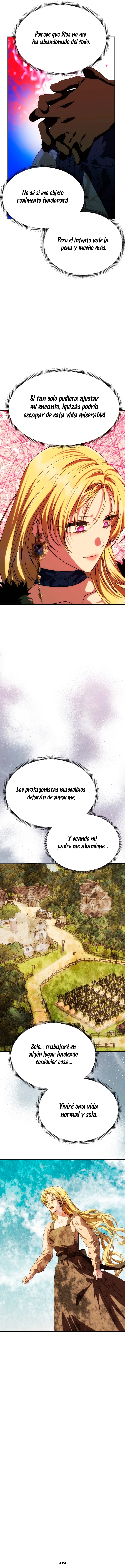 12 Un marido es suficiente