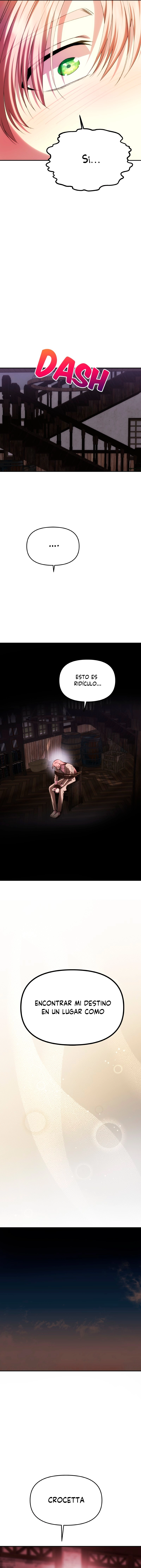 6 Un marido es suficiente