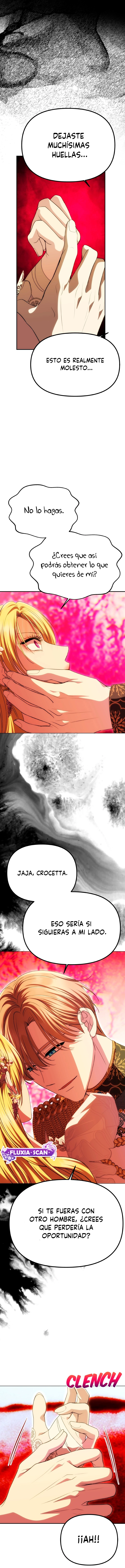 16 Un marido es suficiente