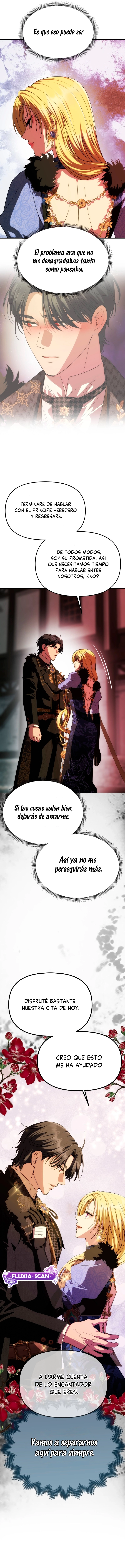 8 Un marido es suficiente