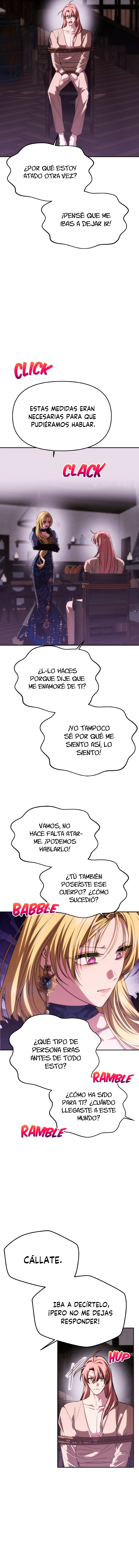 5 Un marido es suficiente