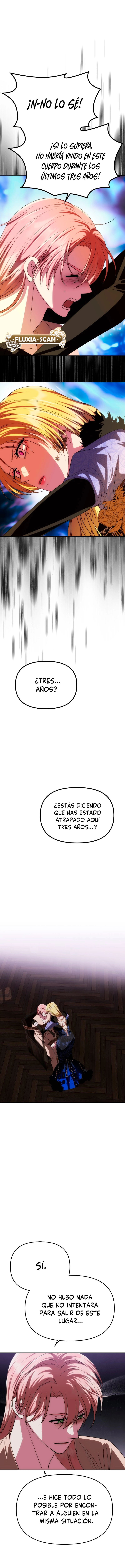 8 Un marido es suficiente