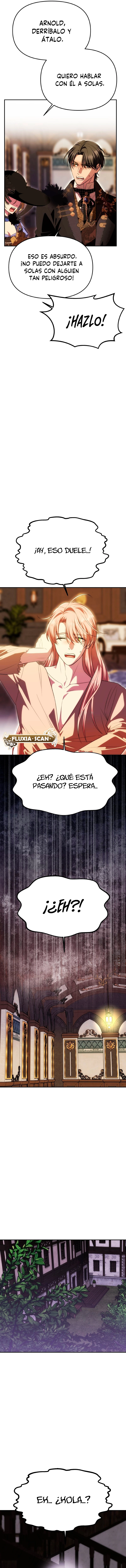 4 Un marido es suficiente