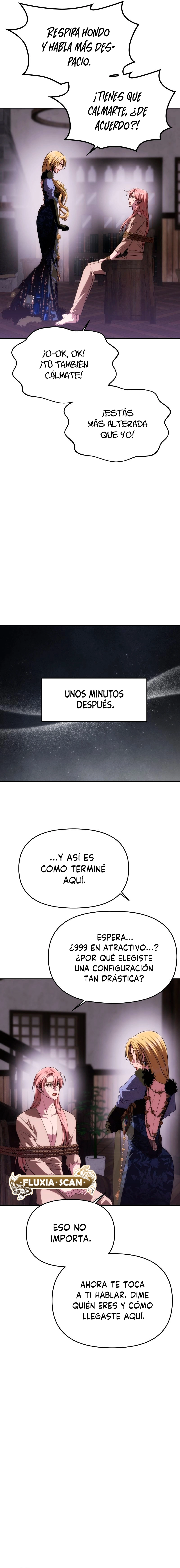 6 Un marido es suficiente