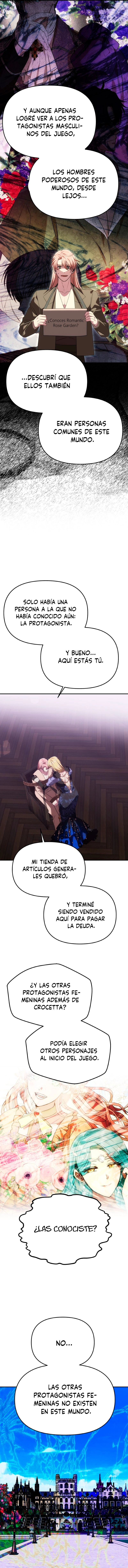 10 Un marido es suficiente