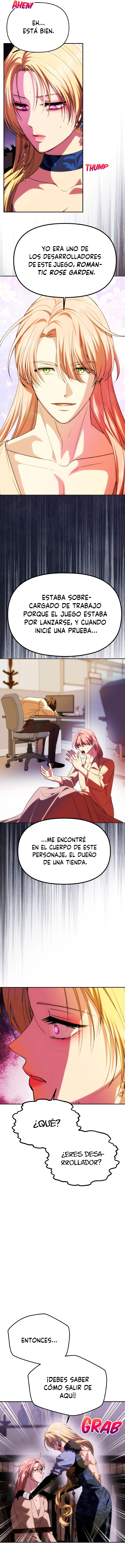 7 Un marido es suficiente