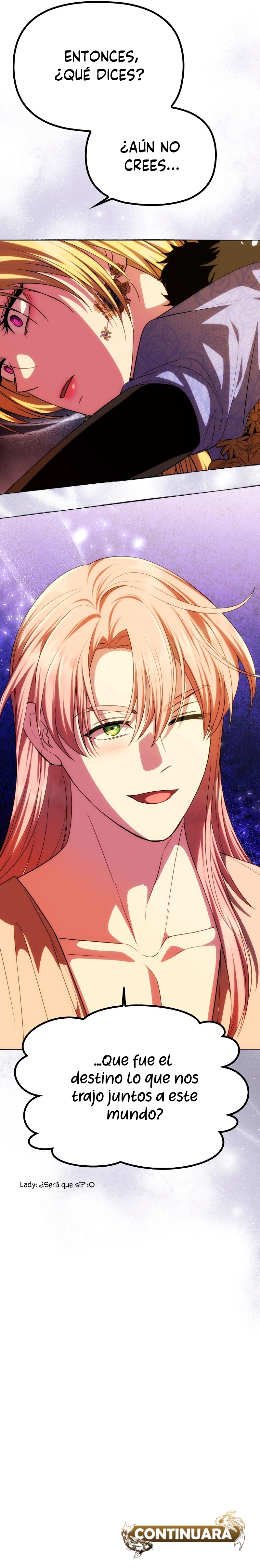 18 Un marido es suficiente