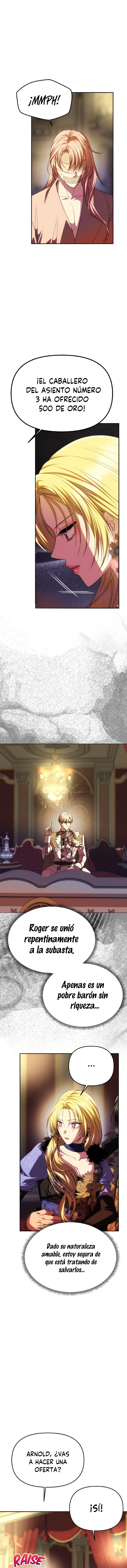 9 Un marido es suficiente