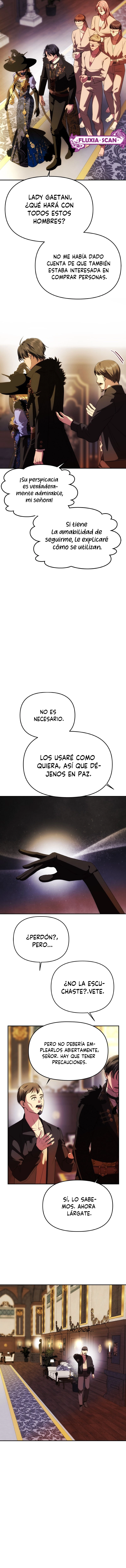 12 Un marido es suficiente