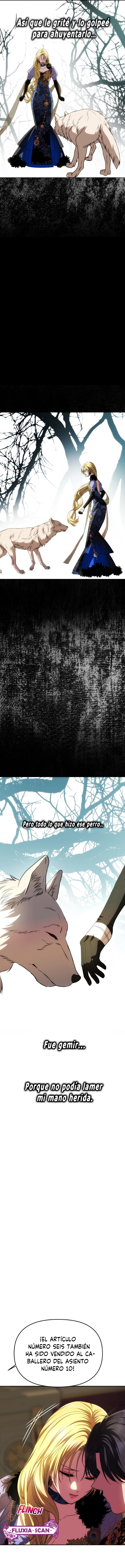 7 Un marido es suficiente