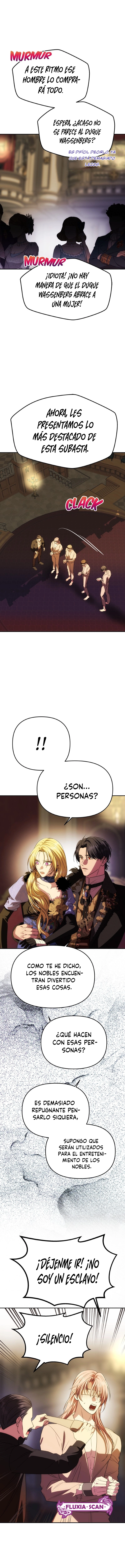 8 Un marido es suficiente