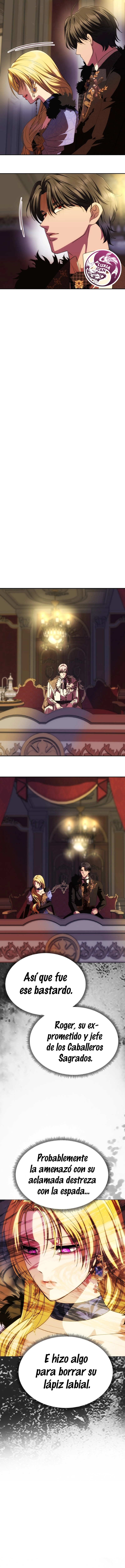 16 Un marido es suficiente