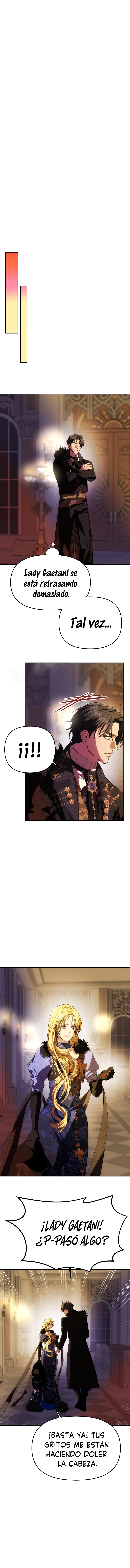 13 Un marido es suficiente