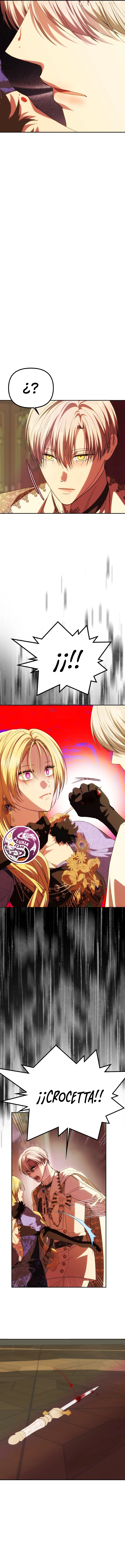 8 Un marido es suficiente