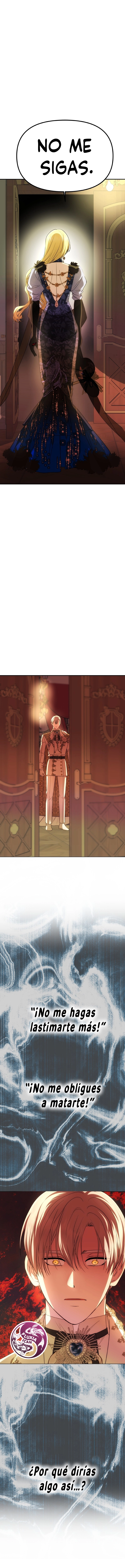 12 Un marido es suficiente