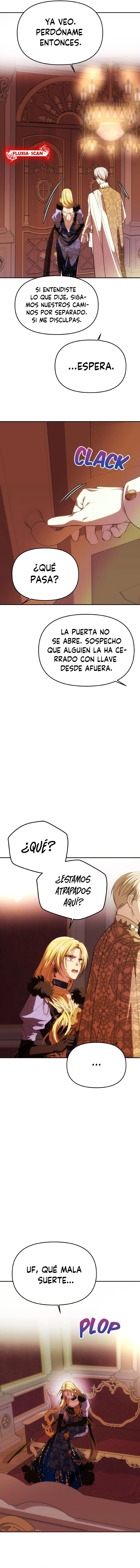 5 Un marido es suficiente