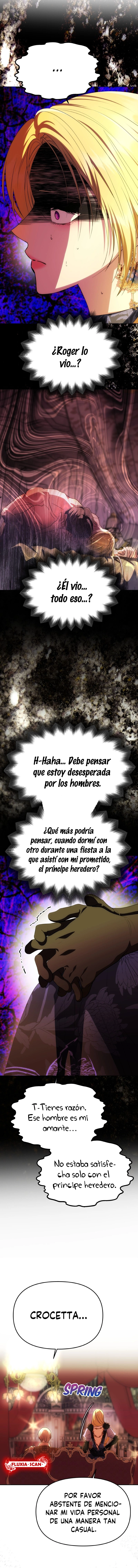 8 Un marido es suficiente