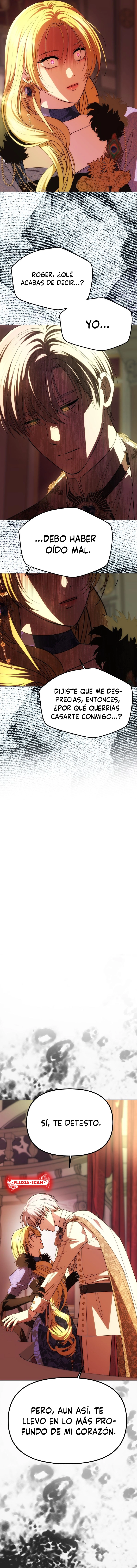 11 Un marido es suficiente