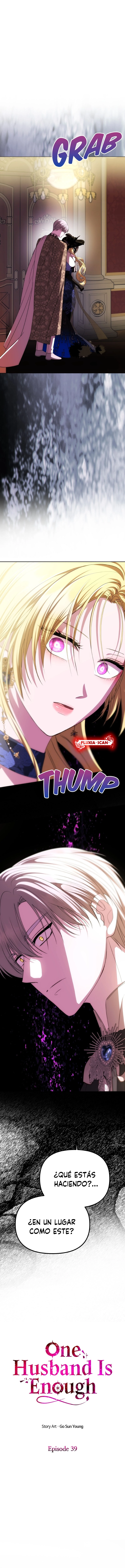 1 Un marido es suficiente