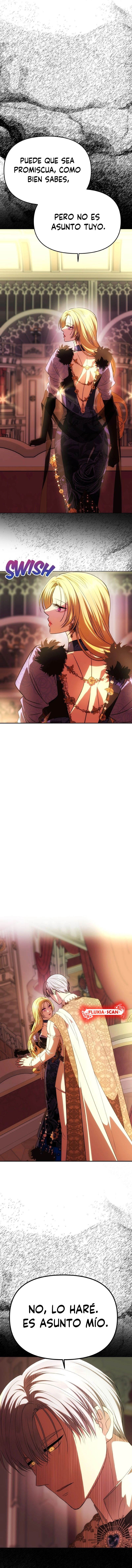 9 Un marido es suficiente