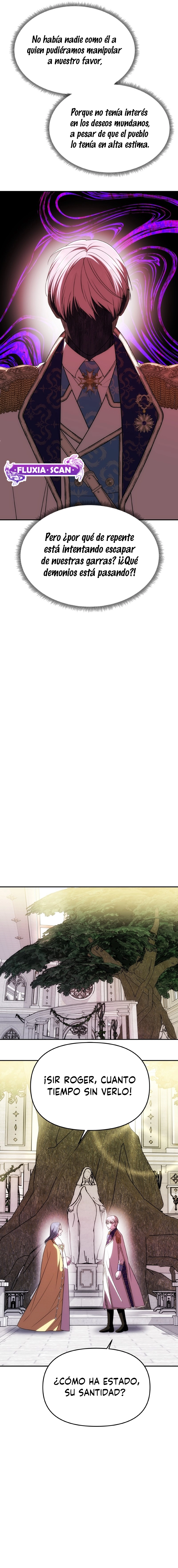 6 Un marido es suficiente