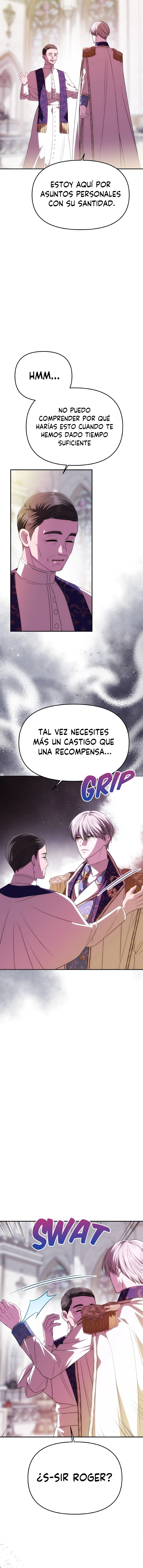 3 Un marido es suficiente