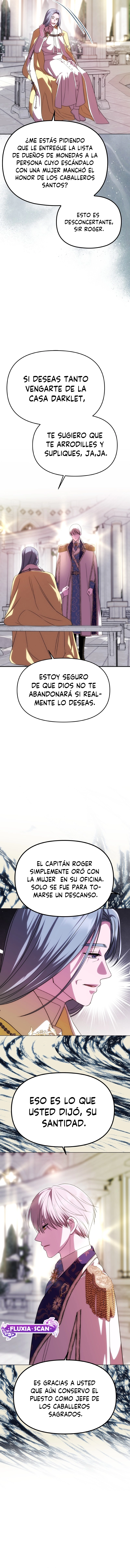 8 Un marido es suficiente