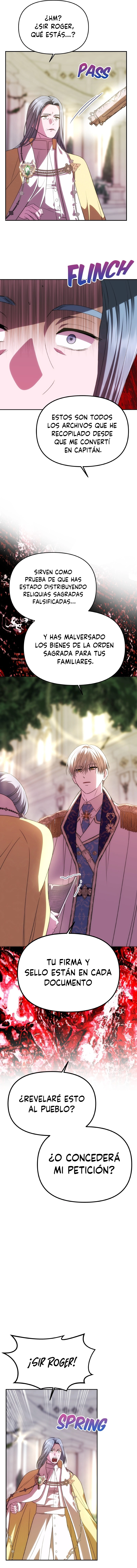 9 Un marido es suficiente