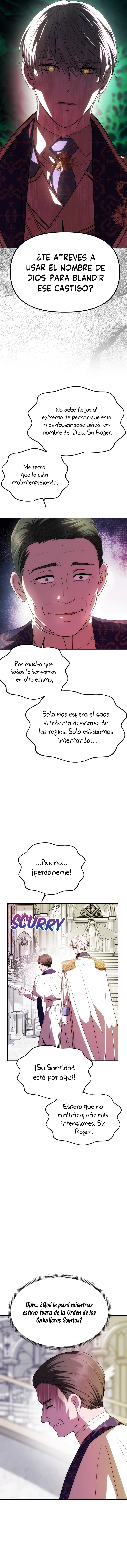 5 Un marido es suficiente