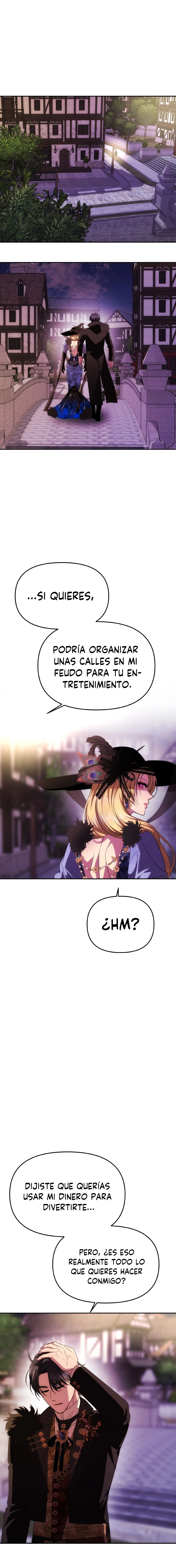 6 Un marido es suficiente