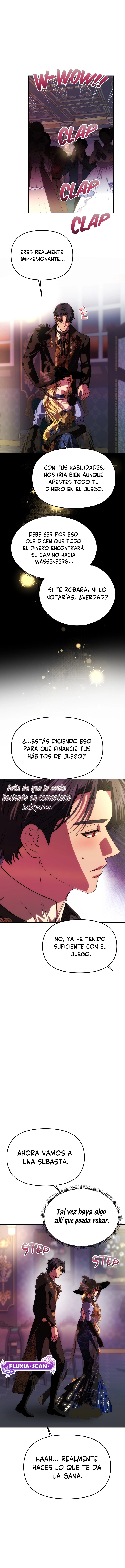 5 Un marido es suficiente