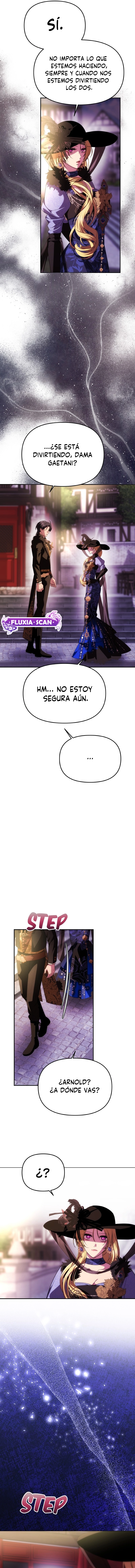 7 Un marido es suficiente