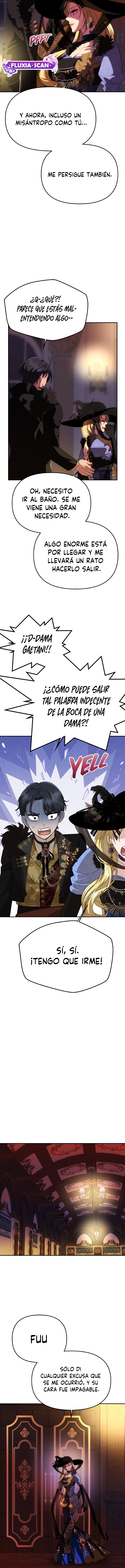 12 Un marido es suficiente