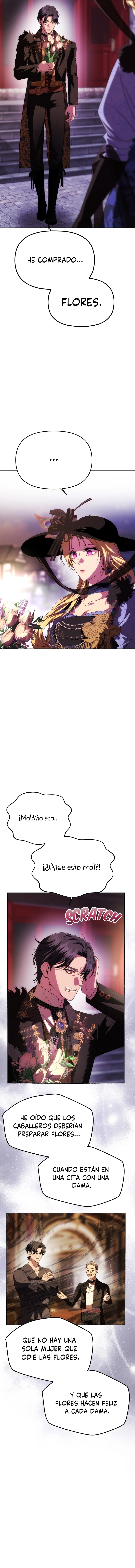 8 Un marido es suficiente