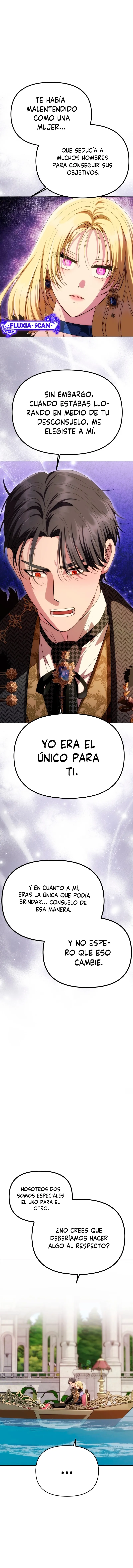 5 Un marido es suficiente