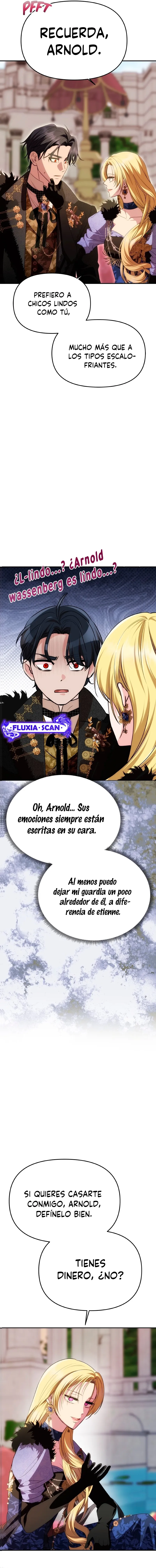 13 Un marido es suficiente