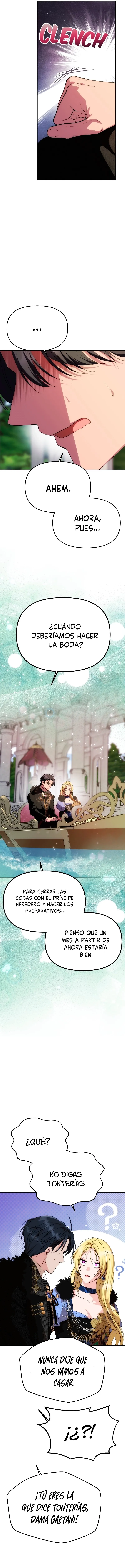 4 Un marido es suficiente