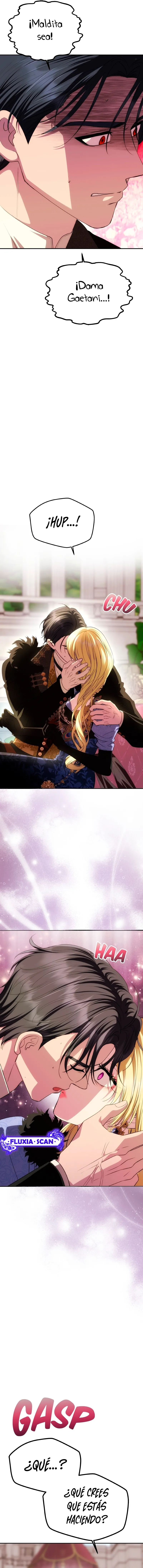 9 Un marido es suficiente