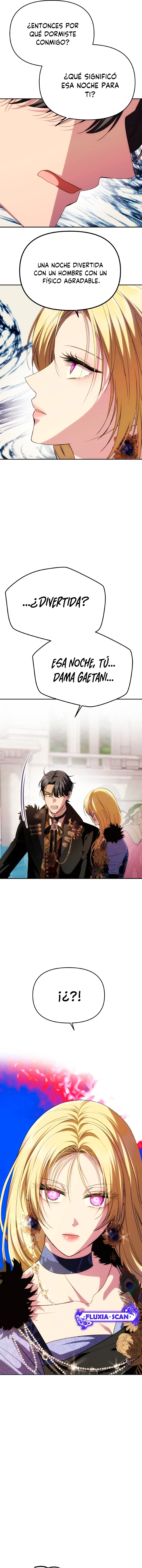 8 Un marido es suficiente