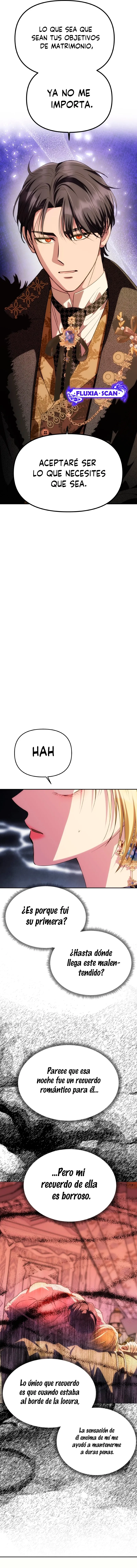 6 Un marido es suficiente