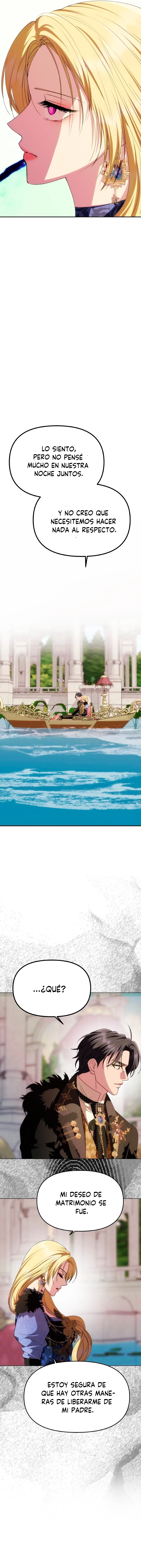 7 Un marido es suficiente