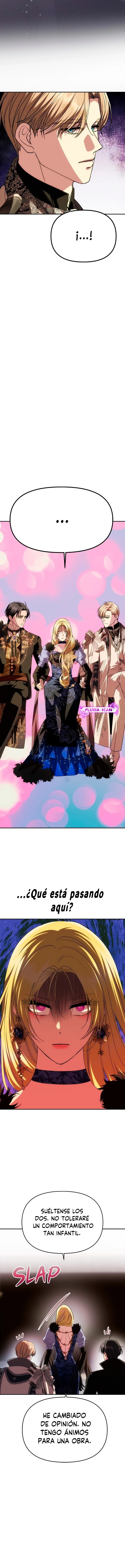 8 Un marido es suficiente