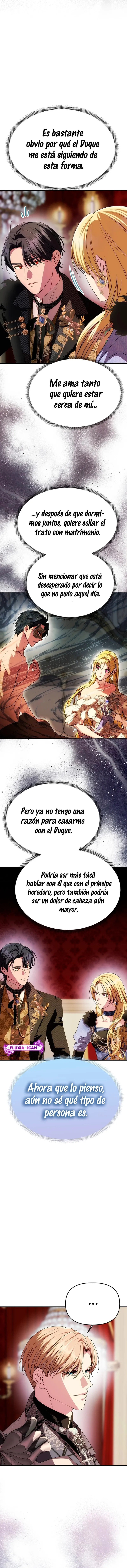 6 Un marido es suficiente