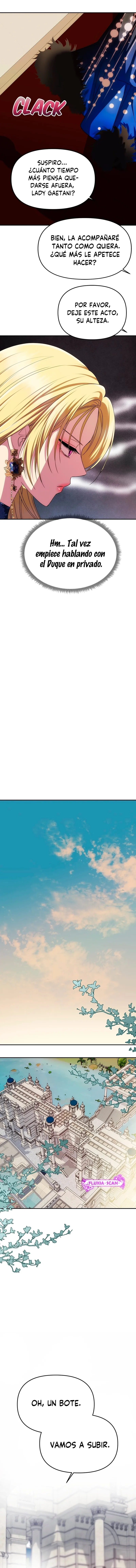 9 Un marido es suficiente