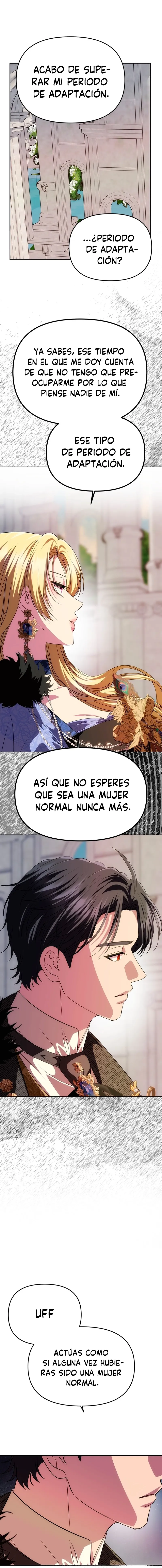 13 Un marido es suficiente